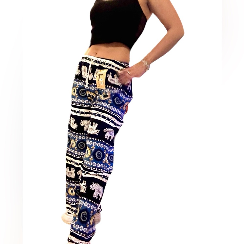 Bangkok pant